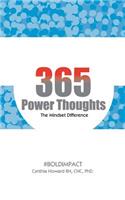 365 Power Thoughts