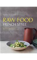 Raw Food French Style