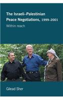 Israeli-Palestinian Peace Negotiations, 1999-2001