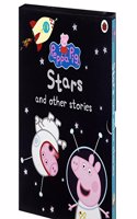 Peppa Stars And Other Stories Treasury Slipcase