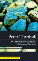 No Stone Unturned