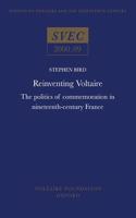 Reinventing Voltaire