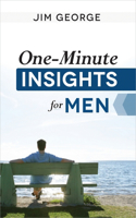 One-Minute Insights for Men: (Harvest Pocket Books)