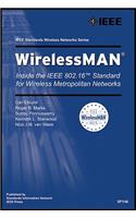 WirelessMAN