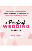 A Practical Wedding Planner