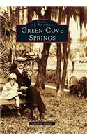 Green Cove Springs