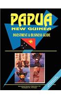 Papua New Guinea Investment and Business Guide: (English)
