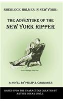 Sherlock Holmes in New York
