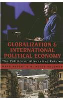 Globalization and International Political Economy