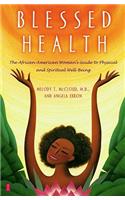 Blessed Health