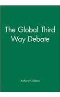Global Third Way Debate