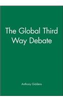 The Global Third Way Debate: (English)