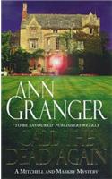 Call the Dead Again (Mitchell & Markby 11): A gripping English Village mystery of murder and secrets(Mitchell & Markby)