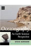 Oceanography