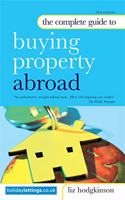 The Complete Guide to Buying Property Abroad