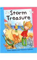 Storm Treasure