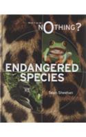 Endangered Species