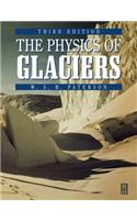Physics of Glaciers