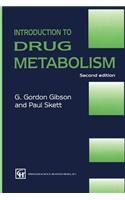 Introduction to Drug Metabolism