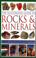 Illustrated Guide to Rocks & Minerals