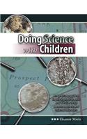 Doing Science with Children