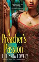 A Preacher's Passion