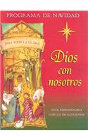Dios Con Nosotros