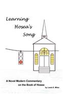 Learning Hosea's Song
