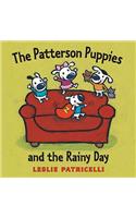 The Patterson Puppies and the Rainy Day: (The Patterson Puppies)