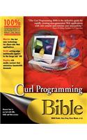 Curl Programming Bible: (Bible)