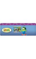 Sing, Spell, Read and Write Level One Program for 20 2004c