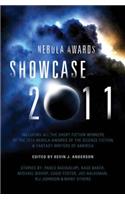 Nebula Awards Showcase