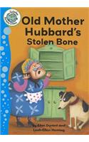 Old Mother Hubbard's Stolen Bone