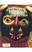 Peru the People and Culture