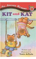 Kit and Kat