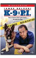 K-9: P.I.