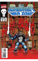 Punisher: River of Blood