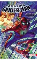 Amazing Spider-Man: Worldwide Vol. 1