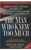The Man Who Knew Too Much