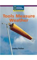 Tools Measure Weather Us Ed