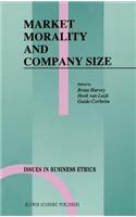 Market Morality and Company Size