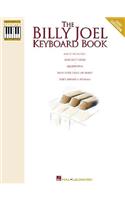 The Billy Joel Keyboard Book