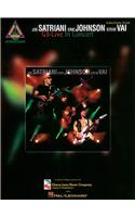 Live In Concert: G3