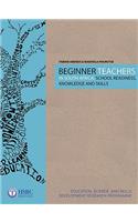 Beginner Teachers in South Africa