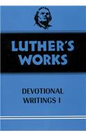 Luther's Works, Volume 42
