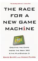 The Race For A New Game Machine