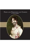 Pride and Prejudice and Zombies 2011 Calendar