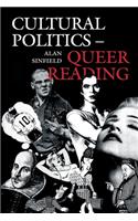Cultural Politics - Queer Reading