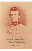 Joseph Jones, M.D.