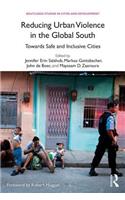 Reducing Urban Violence in the Global South